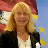 Bundeskanzleramt Österreich Employee Sabine Piska-Schmidt's profile photo