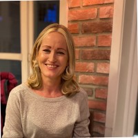 Equinor Employee Anne Johannessen's profile photo