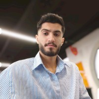 Digitoon.tv Employee Alireza Rajabpour's profile photo