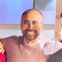 Akram Abuserriah Email