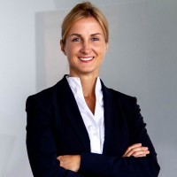 INFODAS Employee Marion Konnerth's profile photo