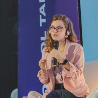 BaseLab Employee Eduarda Hillebrandt's profile photo