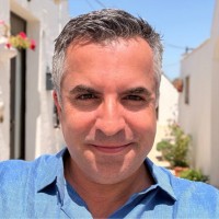 Grupo Boticário Employee Marcelo Azevedo's profile photo