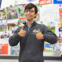 Uncommon Schools Employee Joseph Maher's profile photo