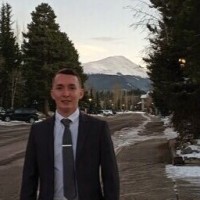 Relativity Employee Eric Zuidema's profile photo
