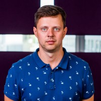 Dmitrii Moiseev Email