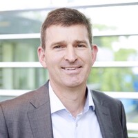 Huhtamaki Employee Alexander Wansel's profile photo