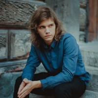 SEEDiA.city Employee Michał Witalis's profile photo