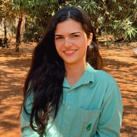 SINOBRAS Employee Jaynne Vasconcelos's profile photo