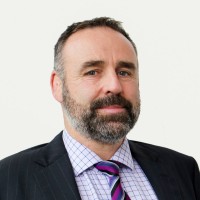 Natta Building Company Ltd Employee John Whelan's profile photo