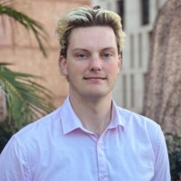 Neuron Employee Luke Dowling's profile photo