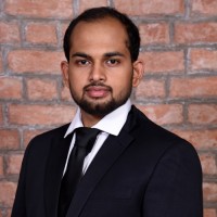 Further Employee Ganesh Mahidhar's profile photo