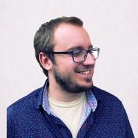 AUGMENTT Employee Vincent Rhéaume's profile photo