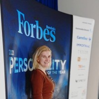 Andreea Brindau Email