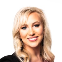 Microsoft Employee Jackie Allen's profile photo