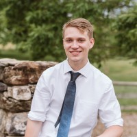 TM Engineering Inc Employee Jaden Chadwick's profile photo