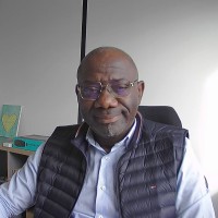 SERVICES MICRO Employee Nicéphore Chamaken's profile photo
