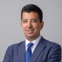 APLUS Enerji Employee Volkan Yigit's profile photo
