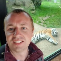 Bathgate Flooring Employee Paul Hughes's profile photo
