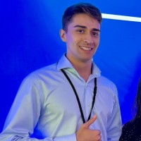 FEX Global Employee Samuel Greval-Kendall's profile photo