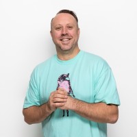 (n)Design Employee Sean Shepherd's profile photo
