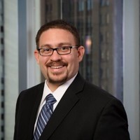 PricewaterhouseCoopers Employee Matthew Singer's profile photo