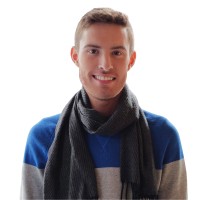 FreeWheel Employee Patrick Carmichael's profile photo