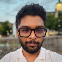 Toaster Employee Yashi Vikram's profile photo