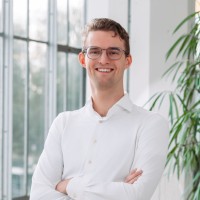 Coney Minds Employee Casper Koopman's profile photo
