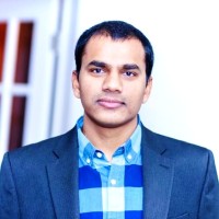 Janardhan Kasireddy Email & Phone Number