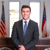 Sky Combat Ace Employee Huntley Nash's profile photo