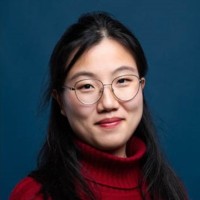 EPPC Employee Xiaoyi Wang's profile photo