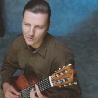 Arthur Circle Music Employee Ken Hatfield's profile photo