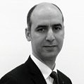 XRM Vision Employee Adel Mabrouk's profile photo