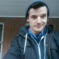 Upworthy Employee John Mortara's profile photo