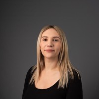 Sketch Studios Employee Eleana Georgousi's profile photo