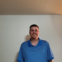 Syniti Employee David Fitting's profile photo