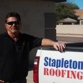 Stapleton Roofing Employee Pat Stapleton's profile photo