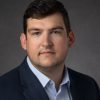 Flint & Walling Employee Evan Strack's profile photo