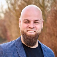 Flottweg SE Employee Matthias Liebl's profile photo
