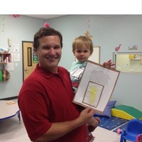 Freelance Employee Ed Ott's profile photo