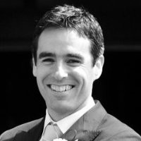 Codico Distributors Employee Myles Ogle's profile photo