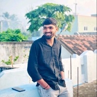 igreensystems Employee Durga Chitikela's profile photo
