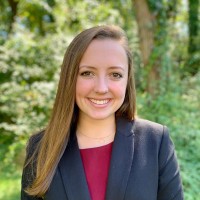 McMaster-Carr Employee Addison Collins's profile photo