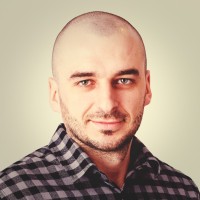 HYCOM S.A. Employee Łukasz Klimczak's profile photo