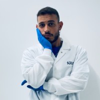 LINE5 Employee Yuval Keysar's profile photo