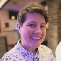 Motum B2B Employee Lisa Kemerer's profile photo