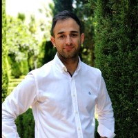 SKLUM Employee Jose Luis Blesa Martinez's profile photo