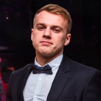Algorithmics Global Employee Alex Altanets's profile photo