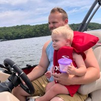 SurePoint Ag Systems Employee Jayce Cook's profile photo